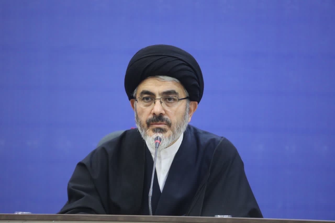 امنیت کشور مدیون تلاش ها و مجاهدت های بسیجیان و شهدای بسیجی است