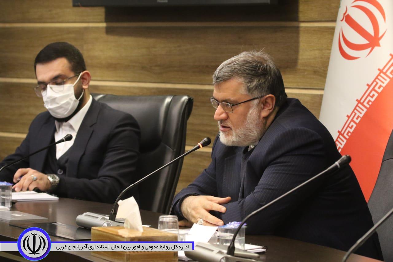 هنرهای اصیل استان معرفی شوند/ هنرمندان با خلق آثار فاخر و تاثیر گذار در جامعه امید آفرینی کنند