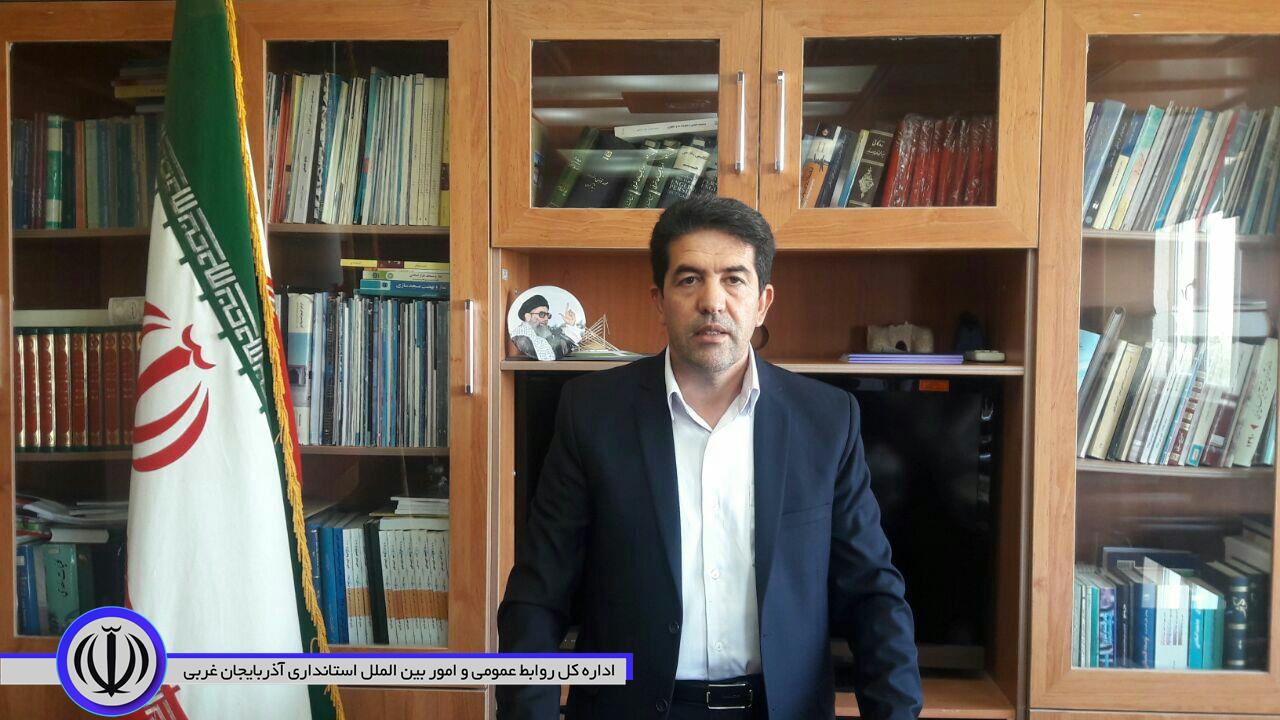 ۳۸ طرح توسعه‌ای همزمان با دهه فجر در تکاب به بهره‌برداری می‌رسد