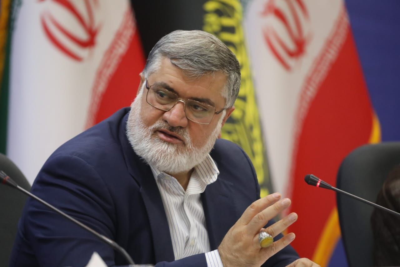 استاندار آذربایجان‌غربی: 469 واحد مسکونی در زلزله خوی بالای 80 درصد خسارت دیده‌اند