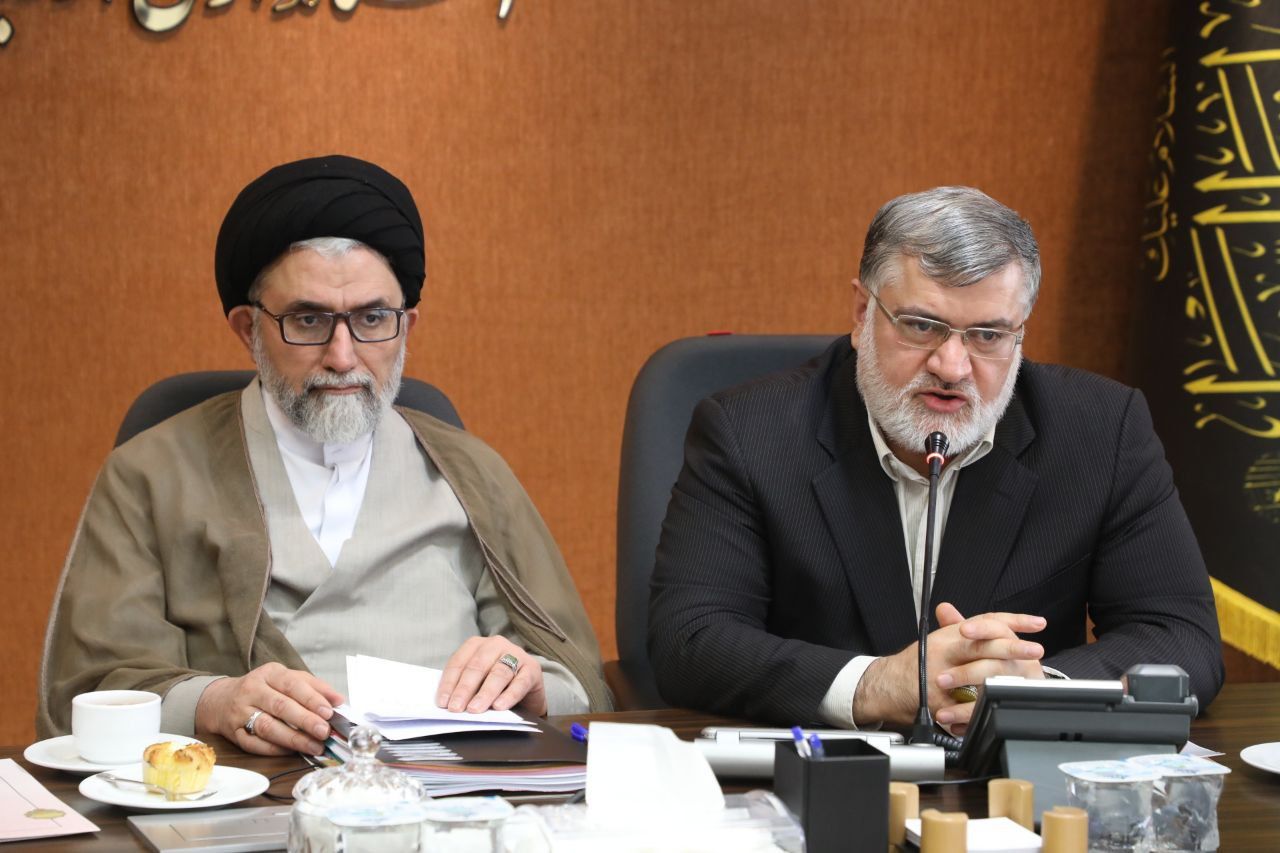 اقدامات بازدارنده علیه دشمنان ادامه خواهد داشت / امنیت کامل و پایدار در آذربایجان غربی برقرار است