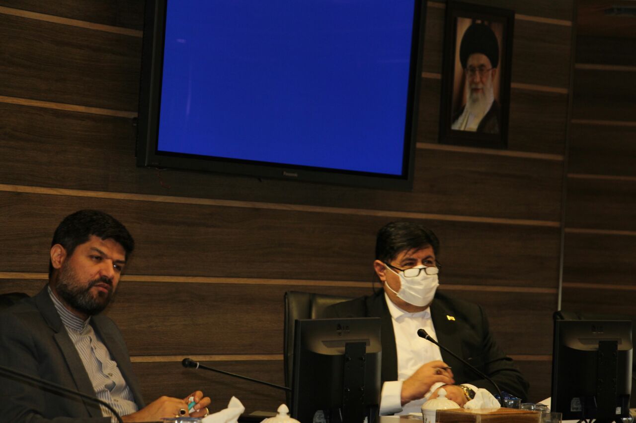 فرماندار:  توسعه تکاب نگاه ویژه مدیران استانی را می طلبد
