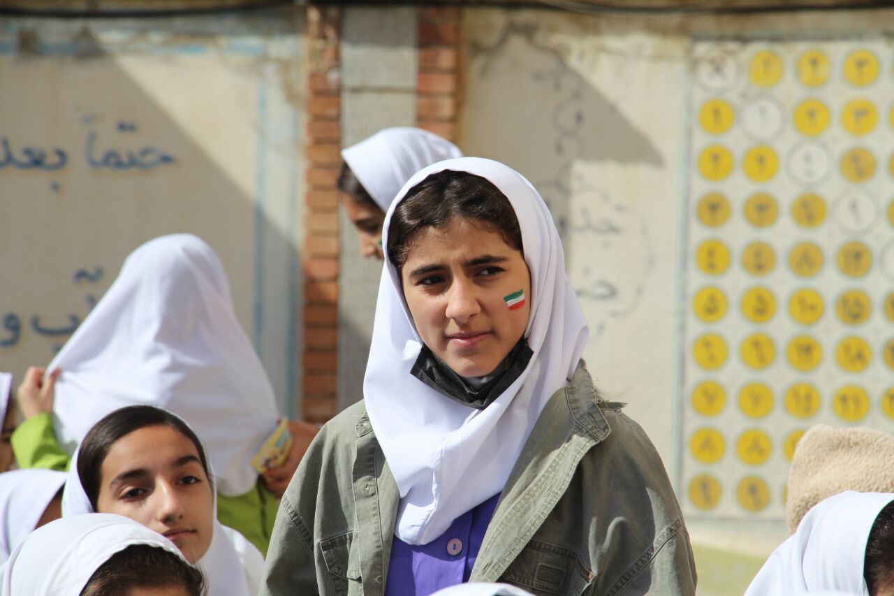 برگزاری مراسم جشن نیکوکاری در تکاب