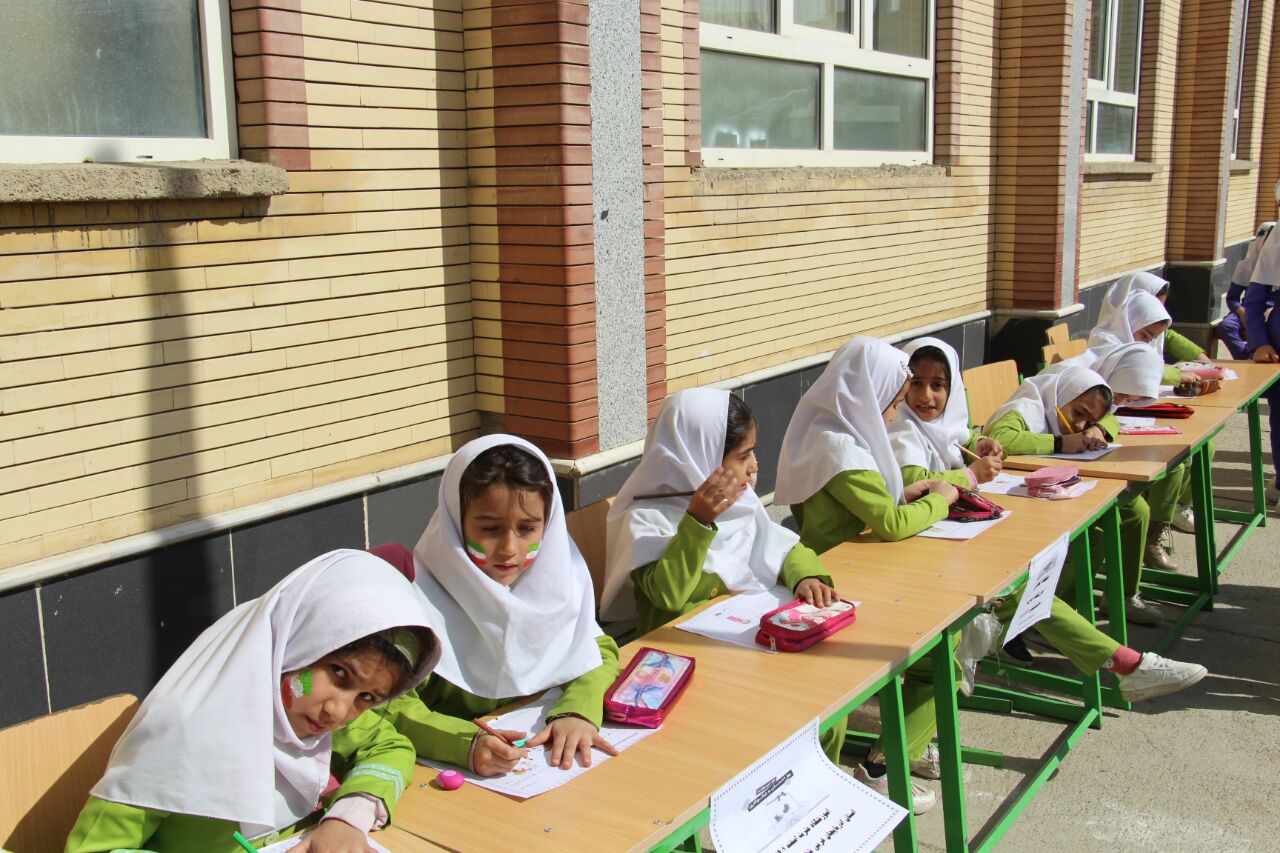 برگزاری مراسم جشن نیکوکاری در تکاب