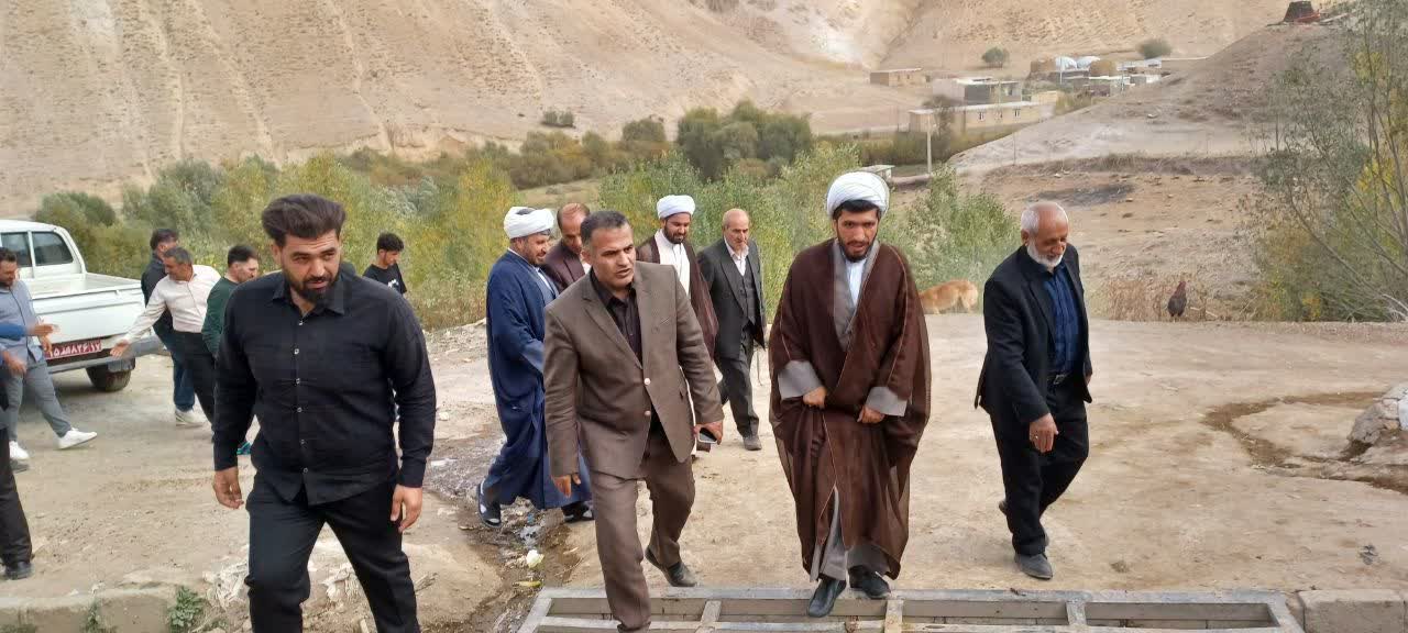 فرماندار تکاب: تسریع در بهره برداری از طرح های عمرانی، اولویت اصلی توسعه روستایی است