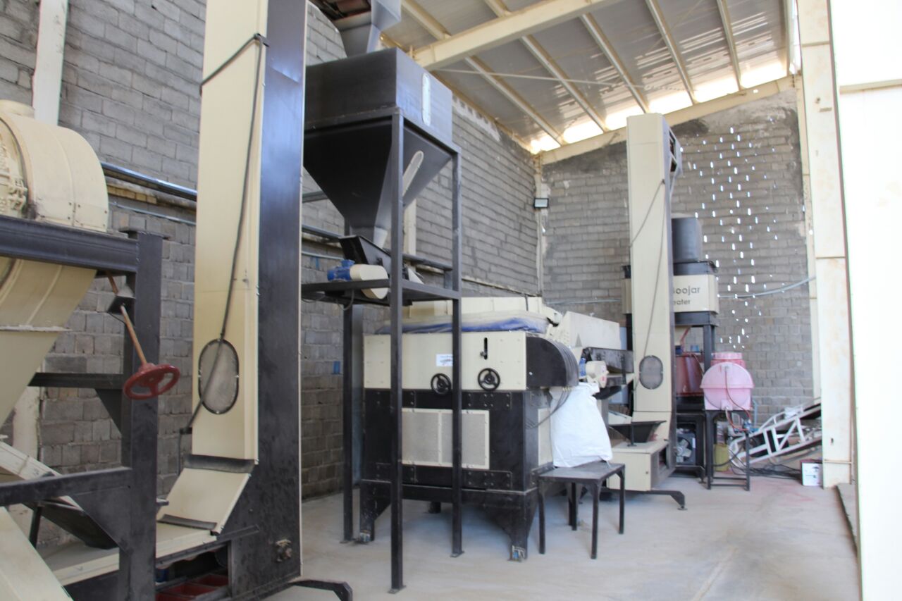 افتتاح و کلنگ زنی 73 طرح توسعه ای ارمغان دولت سیزدهم برای تکاب