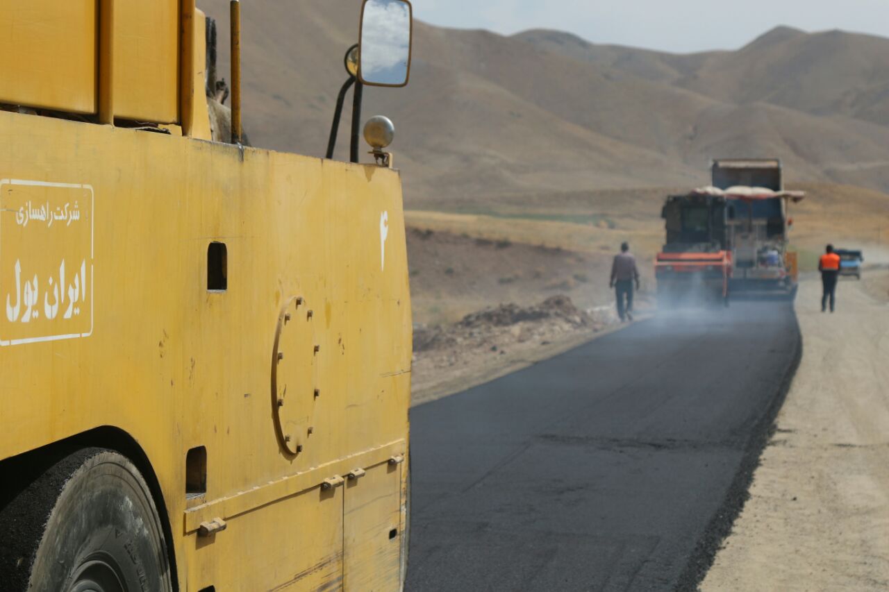 افتتاح و کلنگ زنی 73 طرح توسعه ای ارمغان دولت سیزدهم برای تکاب