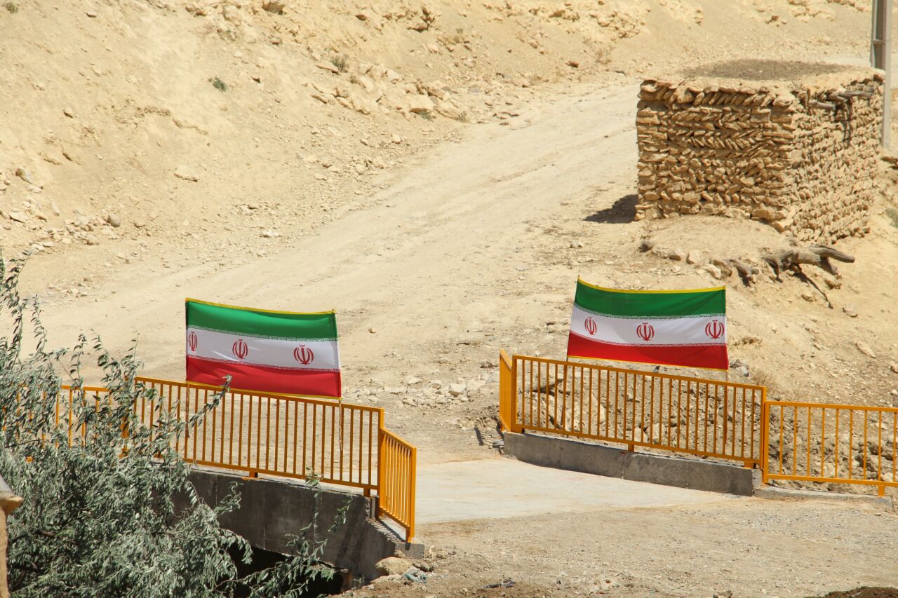 آیین های افتتاح طرح های توسعه ای تکاب به مناسبت هفته دولت