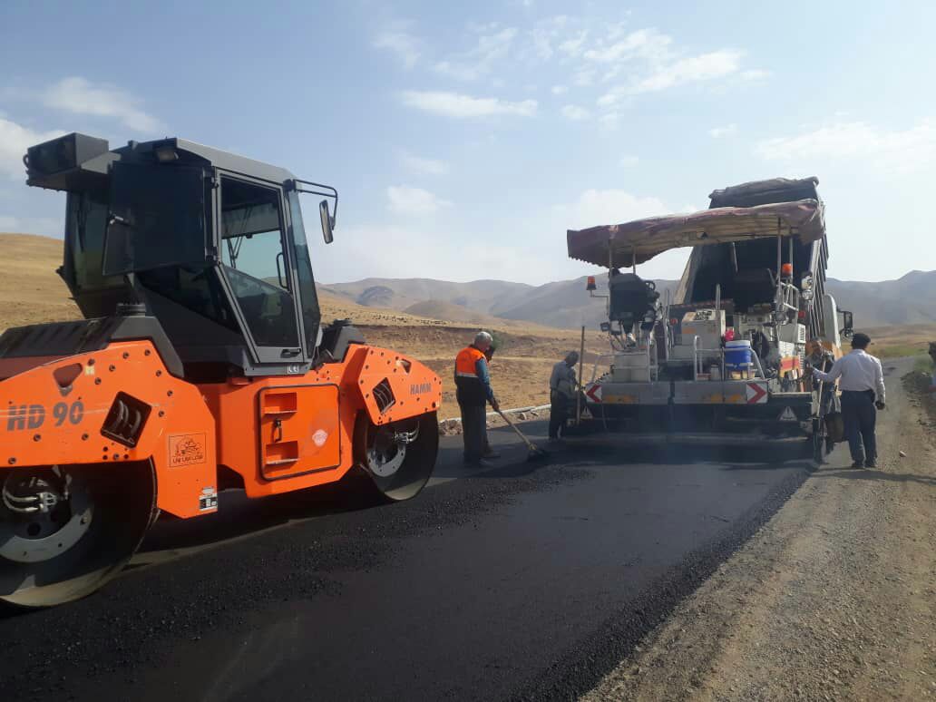 افتتاح و کلنگ زنی 73 طرح توسعه ای ارمغان دولت سیزدهم برای تکاب