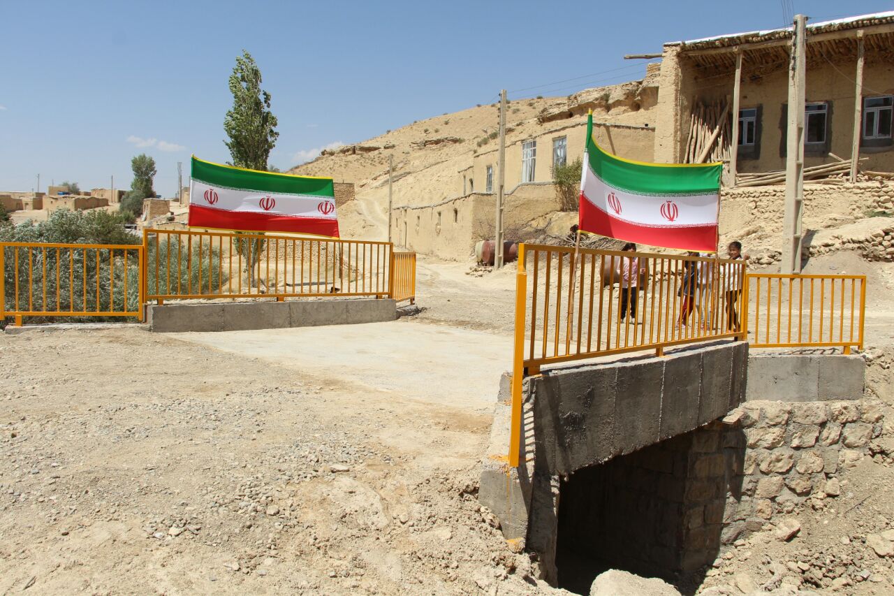 افتتاح و کلنگ زنی 73 طرح توسعه ای ارمغان دولت سیزدهم برای تکاب