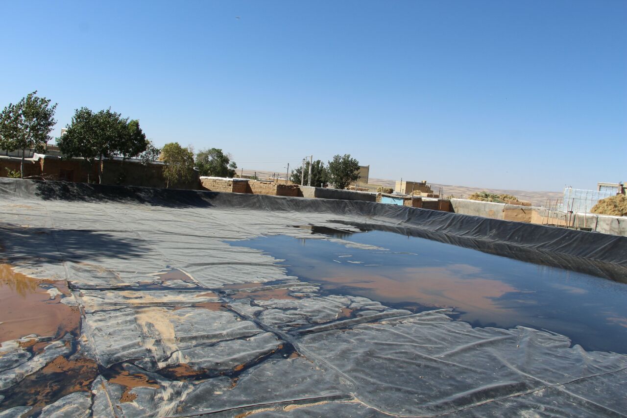 افتتاح و کلنگ زنی 73 طرح توسعه ای ارمغان دولت سیزدهم برای تکاب