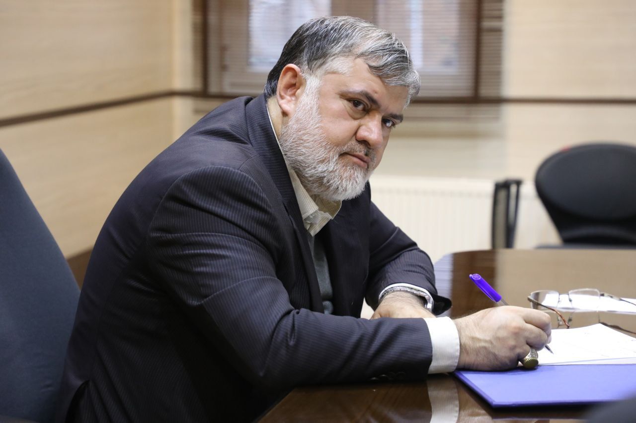 ملاقات مردمی استاندار آذربایجان غربی