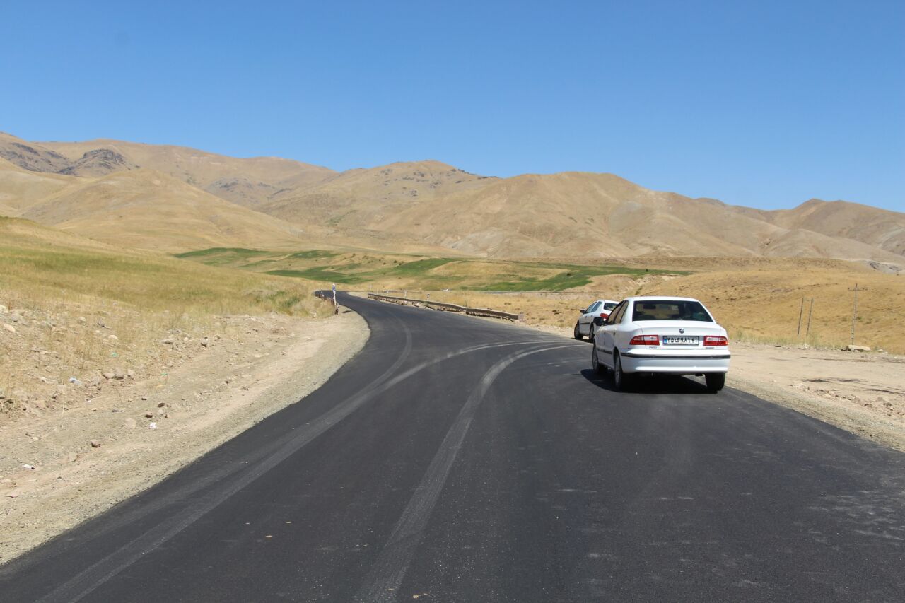 افتتاح و کلنگ زنی 73 طرح توسعه ای ارمغان دولت سیزدهم برای تکاب