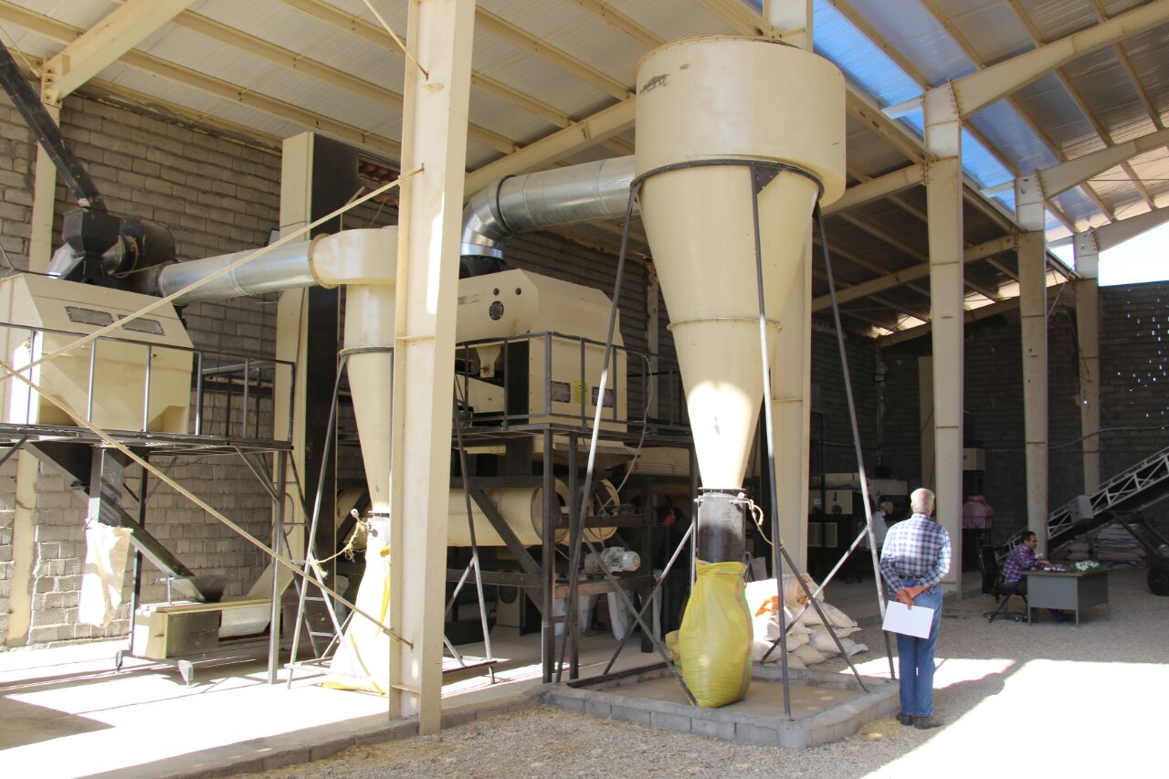 افتتاح و کلنگ زنی 73 طرح توسعه ای ارمغان دولت سیزدهم برای تکاب