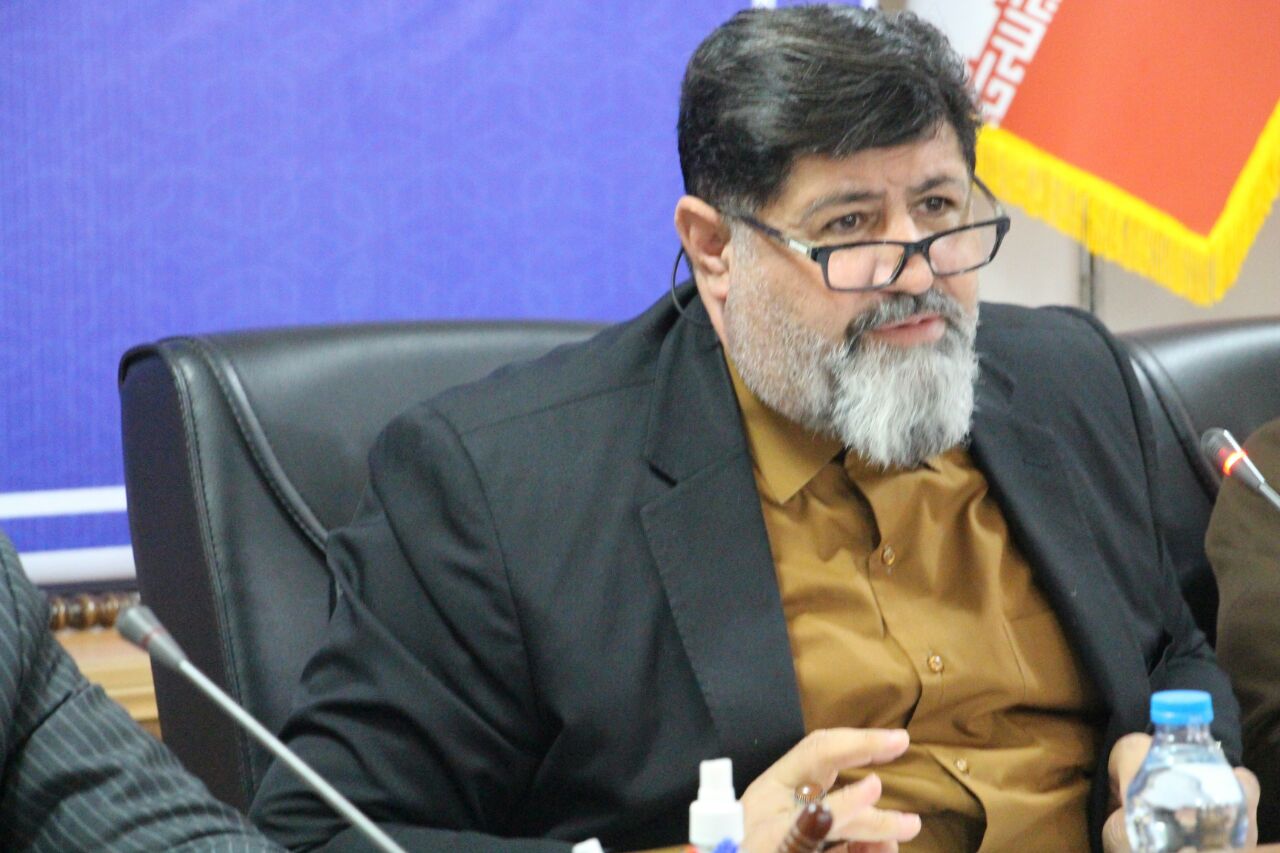 جلسه شورای هماهنگی بخش کشاورزی آذربایجان غربی در تکاب برگزارشد + تصاویر