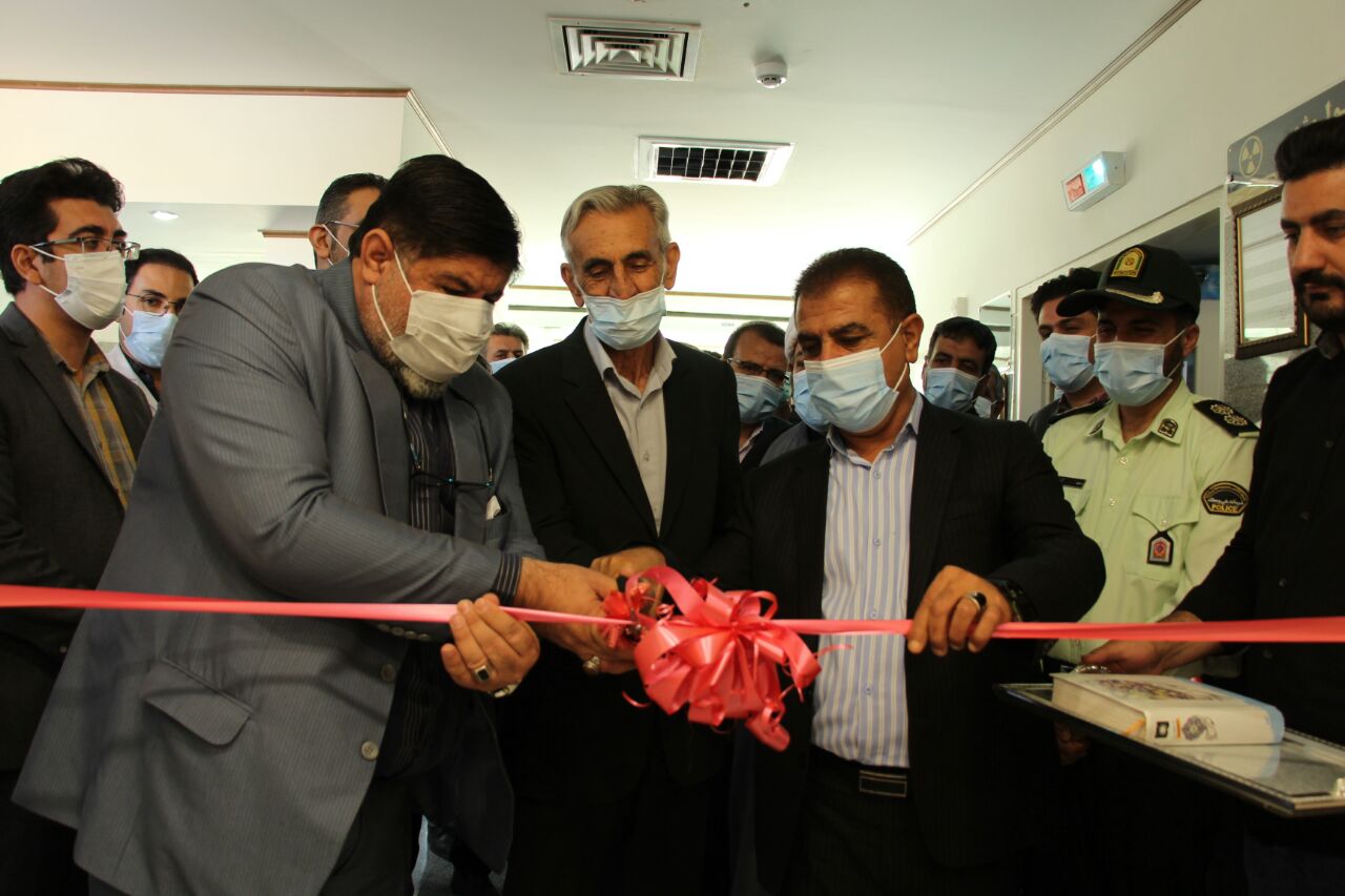 افتتاح و کلنگ زنی 73 طرح توسعه ای ارمغان دولت سیزدهم برای تکاب