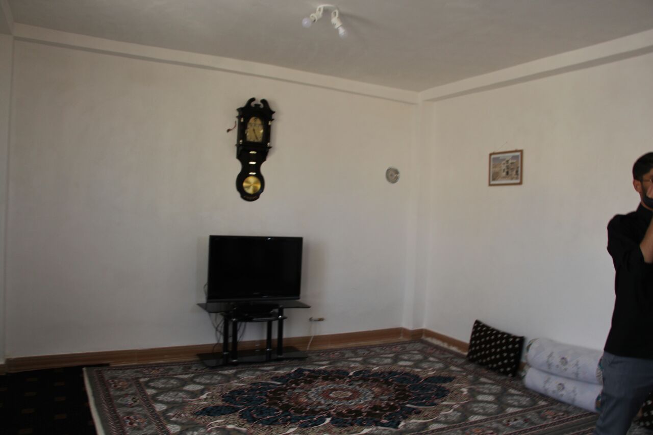 افتتاح و کلنگ زنی 73 طرح توسعه ای ارمغان دولت سیزدهم برای تکاب