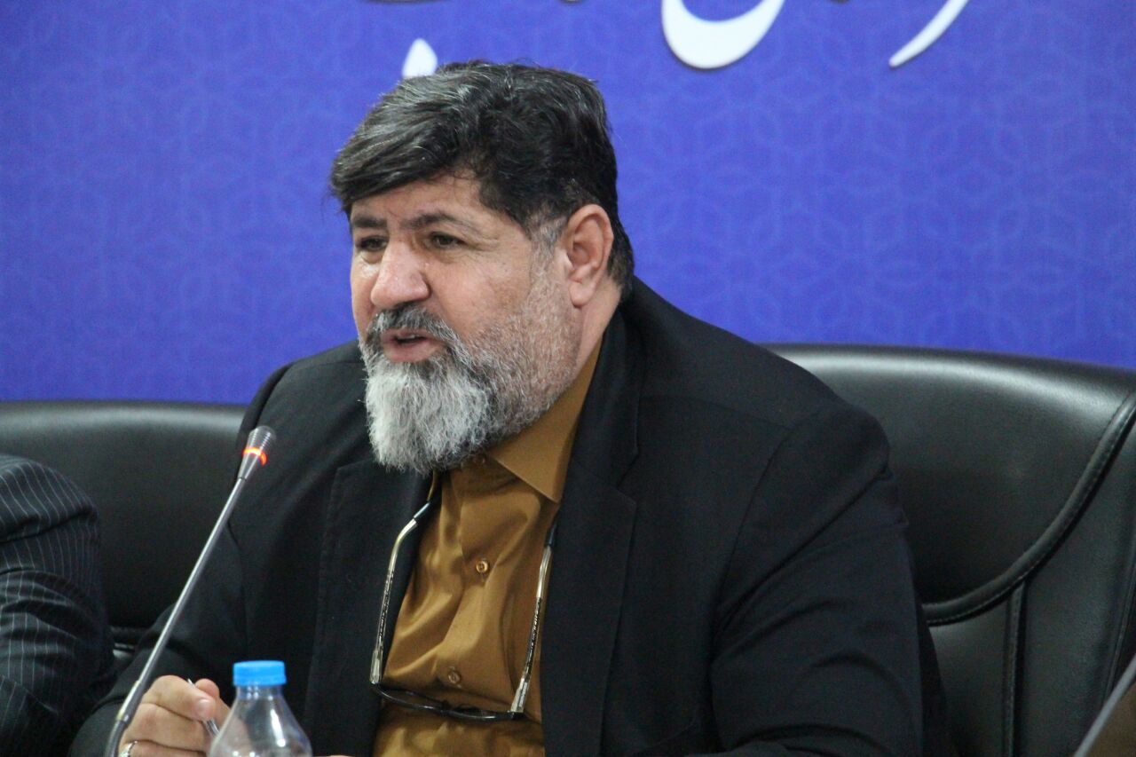 جلسه شورای هماهنگی بخش کشاورزی آذربایجان غربی در تکاب برگزارشد + تصاویر